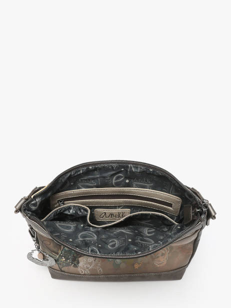 Shoulder Bag Real Anekke Beige real 41703069 other view 2