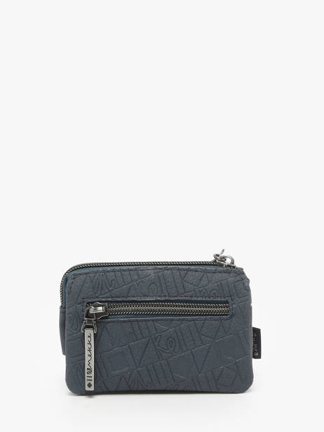 Coin Purse Anekke Gray evolution 41779010 other view 2