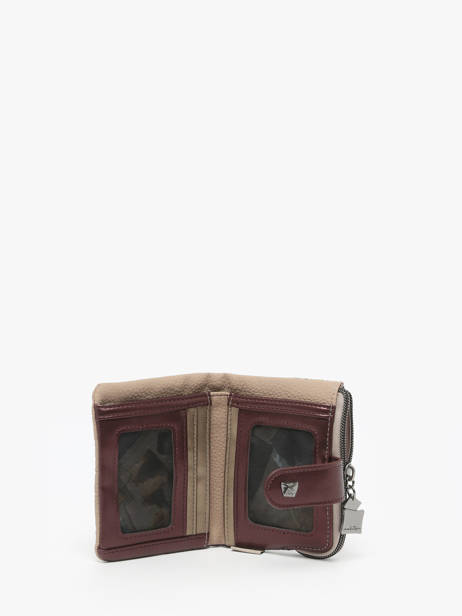 Coin Purse Anekke Beige evolution 41779910 other view 1