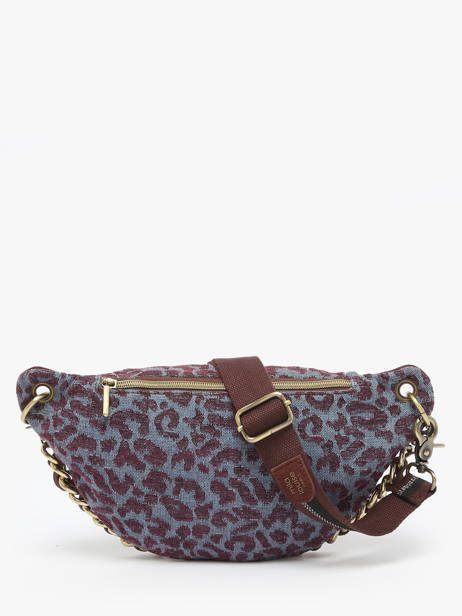 Sac Banane Mila louise Beige jn 23689JN1 vue secondaire 4