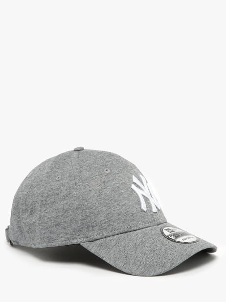 New York Yankees 9forty Cap New era Gray new era 12523896 other view 1