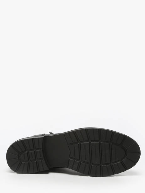 Boots In Leather Redskins men LAFARE other view 4