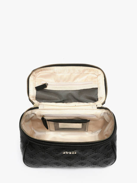 Pouch Guess Black beauty 539P5361 other view 1