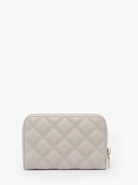 Wallet Guess Beige giully QG967314 other view 2