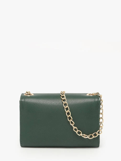 Crossbody Bag Divina Valentino Green divina VBS1R403 other view 4