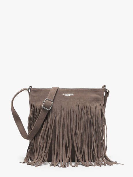 Crossbody Bag Rodeo Miniprix Brown rodeo F7517