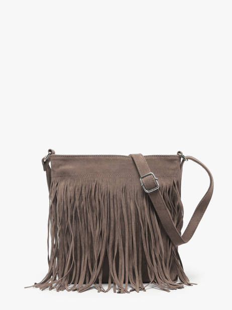 Crossbody Bag Rodeo Miniprix Brown rodeo F7517 other view 3