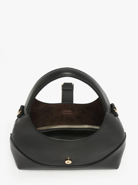 Handbag Amy By byblos Black amy BS45B02 other view 3