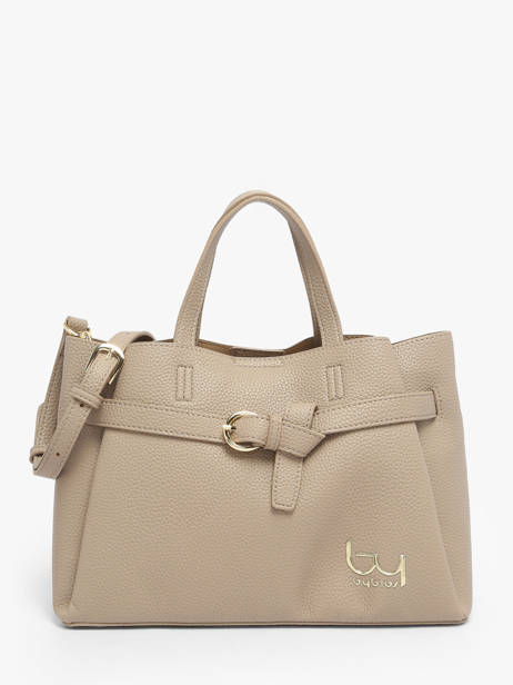 Sac à Main Aya By byblos Beige aya BS48B02