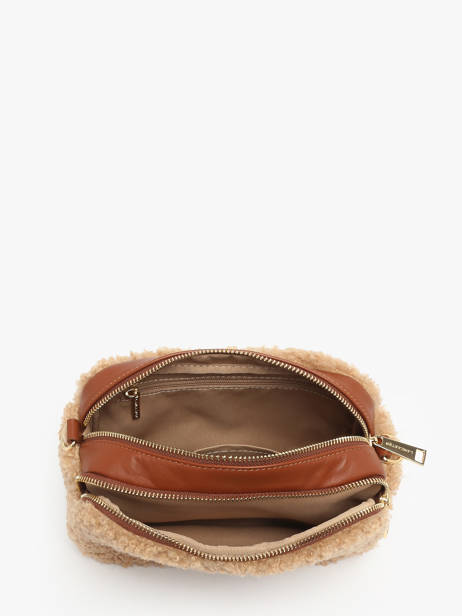 Shoulder Bag Moumoute Lancaster Beige moumoute 22 other view 3