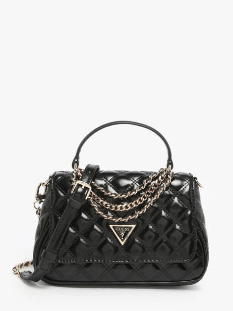 Crossbody Bag Giully Guess Black giully TG967319