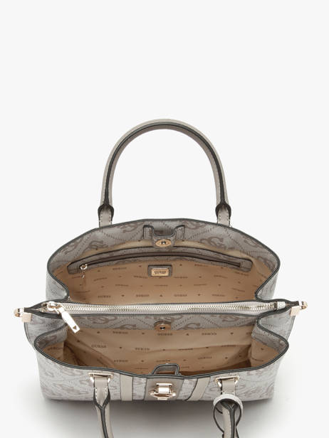 Satchel Erenia Guess Gray erenia SO783806 other view 3