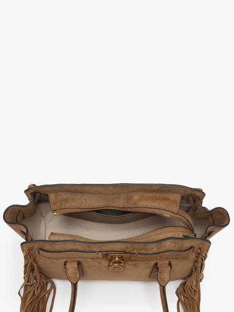Shoulder Bag Hamilton Michael kors Beige hamilton F5ANXT0S other view 3