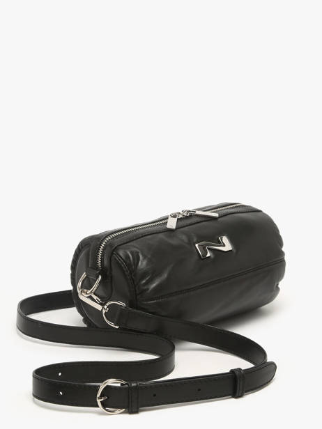 Shoulder Bag North Leather Nathan baume Black north 1 other view 2