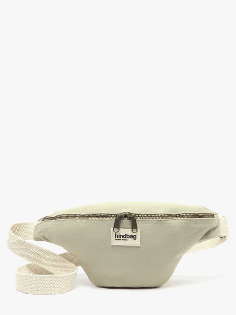 Small Belt Bag Olivia Hindbag Green best seller OLI