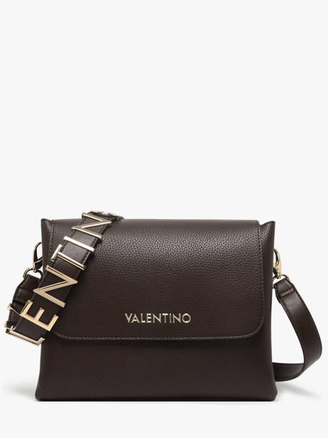 Crossbody Bag Alexia Valentino Brown alexia VBS5A803