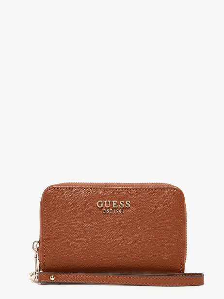 Wallet Amorette Guess Brown amorette G7898164