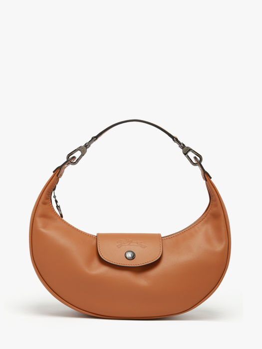 Longchamp Le pliage xtra Besaces Marron