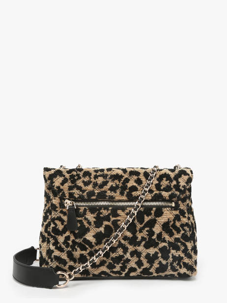 Crossbody Bag Giully Guess Beige giully LG967320 other view 4