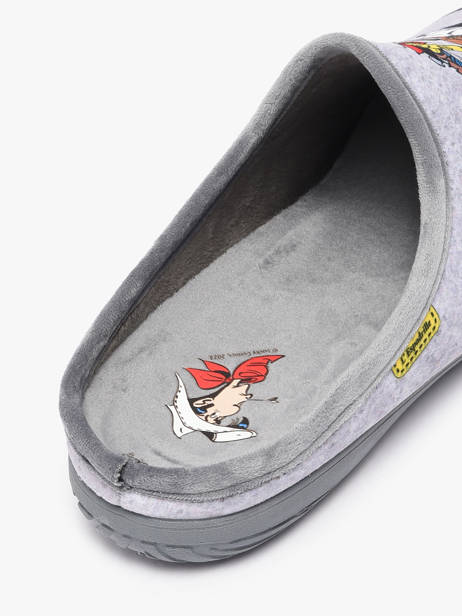 Slippers La maison de l'espadrille Multicolor men 8 other view 3