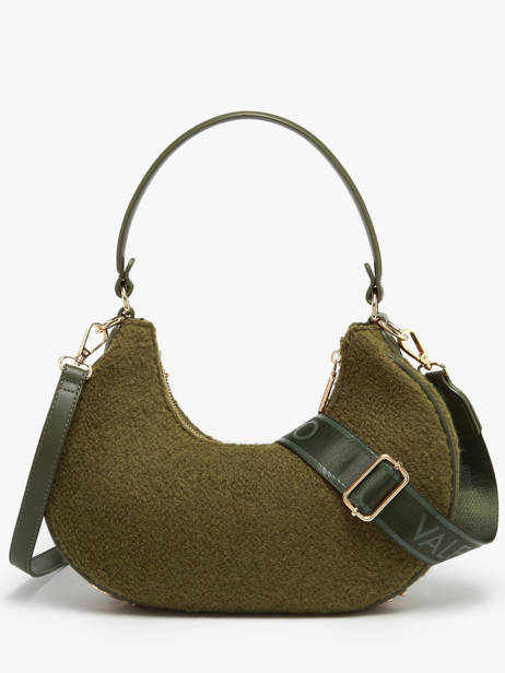 Shoulder Bag Shelby Valentino Green shelby VBS9A07W other view 4
