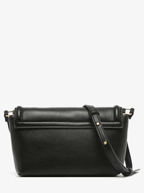 Shoulder Bag Bold Monogram Calvin klein jeans Black bold monogram 4F1027G other view 4