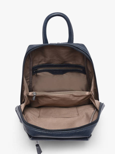 Backpack Gracieuse Hexagona Blue gracieuse 315306 other view 3