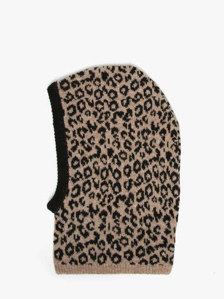 Beanie Pieces Brown juanita 17159994