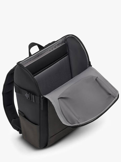 1 Compartment Backpack With 16