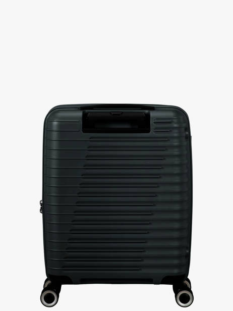 Cabin Luggage American tourister Black roadrush 155562 other view 4