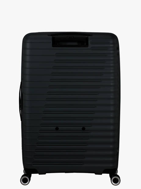 Hardside Luggage Roadrush American tourister Black roadrush 155566 other view 4