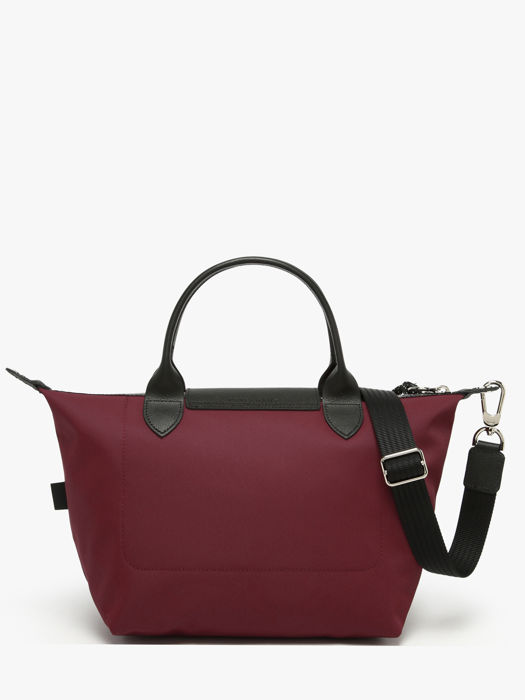 Longchamp Le pliage energy Handbag Red