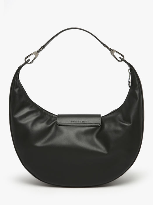 Longchamp Le pliage xtra Besaces Noir