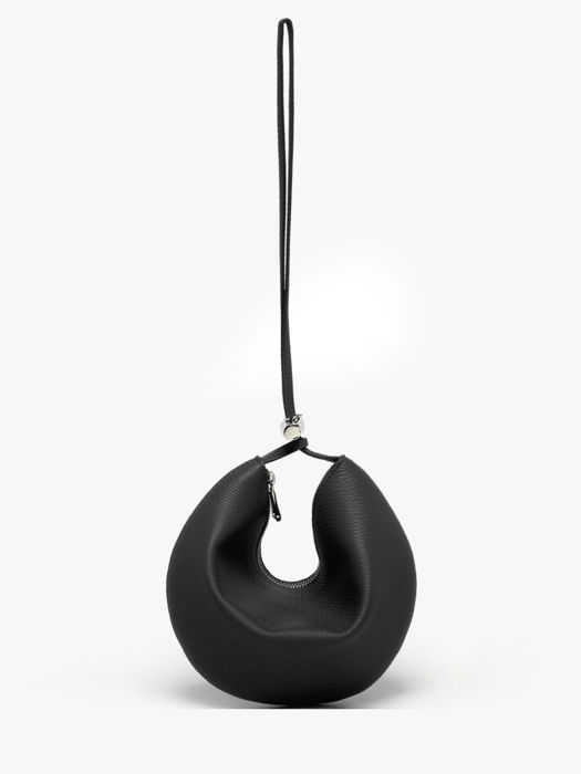 Longchamp Le roseau Sacs porté main Noir