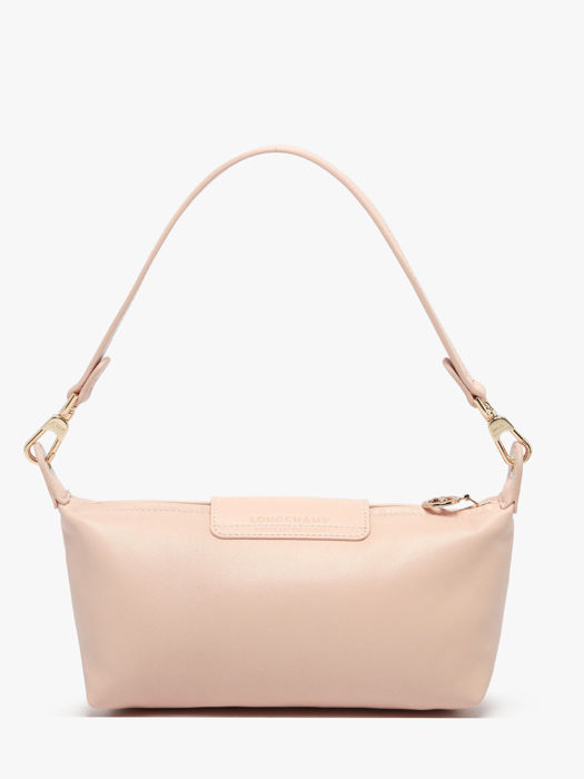 Longchamp Le pliage xtra bow Hobo bag Pink