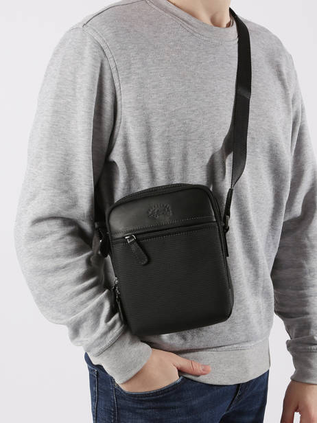 Crossbody Bag Francinel Black porto 653103 other view 1