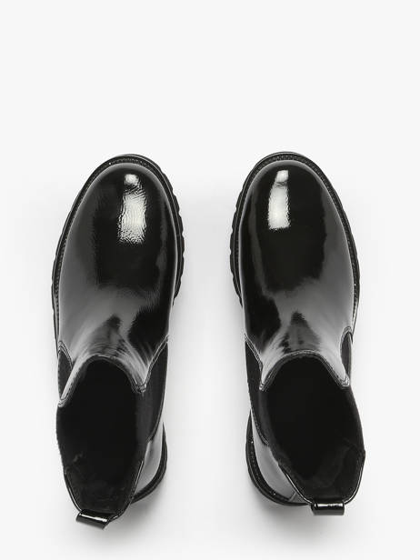 Chelsea Boots Tamaris Noir women 45 vue secondaire 4