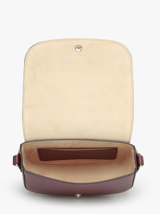 Longchamp Epure timeless Messenger bag Red