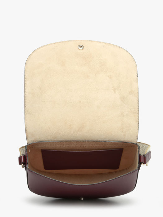 Longchamp Epure timeless Messenger bag Red