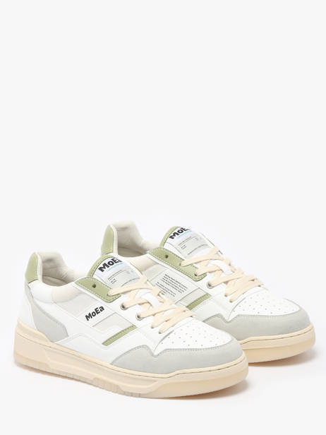 Sneakers Gn2-25 Cactus Skin Moea Multicolor men BASGN225 other view 5