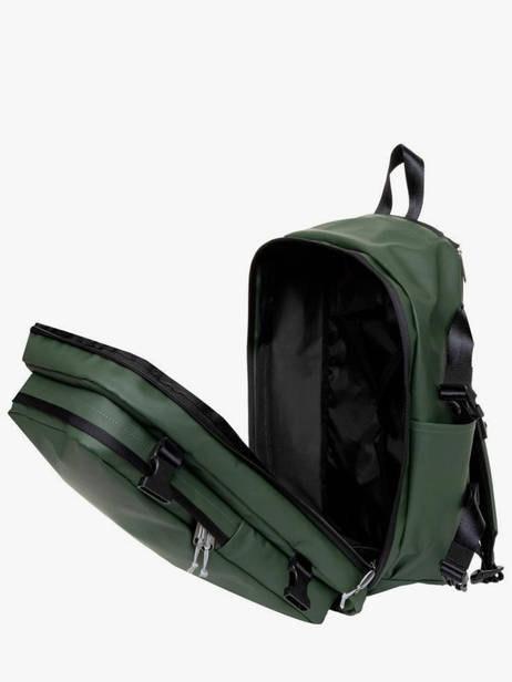 Sac De Voyage Cabine Sac à Dos Tarp Eastpak Vert tarp A5BKDTAR vue secondaire 3