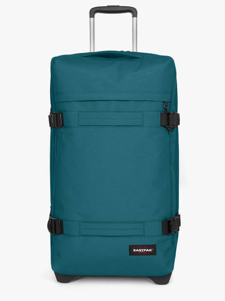 Valise Souple Authentic Luggage Eastpak Vert authentic luggage EK0A5BA9