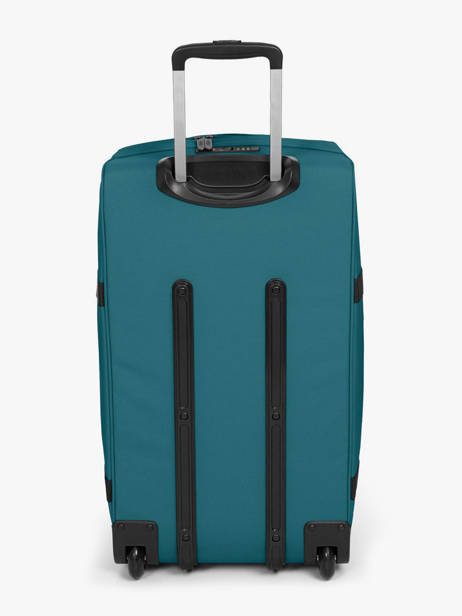 Valise Souple Authentic Luggage Eastpak Vert authentic luggage EK0A5BA8 vue secondaire 4