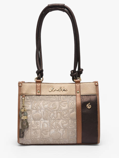 Sac Porté épaule Amphora Anekke Multicolore amphora 42712182