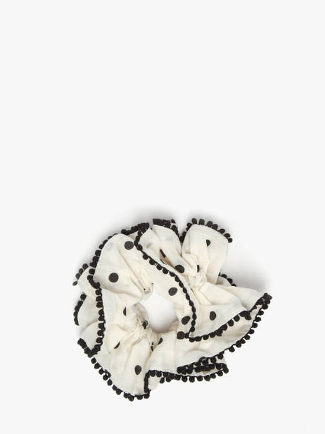 Chouchou Pois Hindbag Beige pois PO