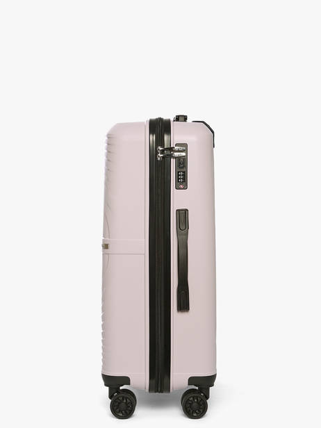 Lot De Valises Montreal Travel Violet montreal PPJ15LOT vue secondaire 6