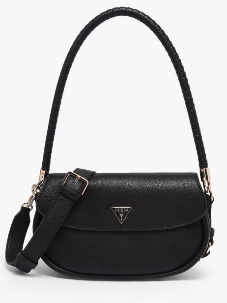 Sac Bandoulière Danya Guess Noir danya BG991819