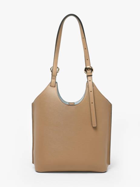 Sac Porté épaule Th Modern Polyester Tommy hilfiger Marron th modern AW18617 vue secondaire 4