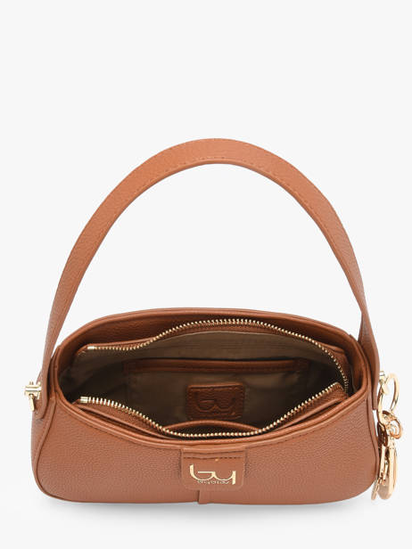 Sac Porté épaule Sunset By byblos Marron sunset BS79B03 vue secondaire 3
