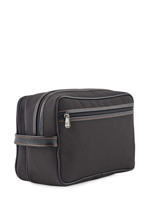 Longchamp Boxford Trousses de toilette Noir